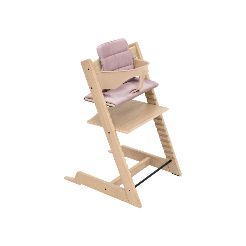 Stokke TRIPP TRAPP® Verkleinkussen Heather Mauve