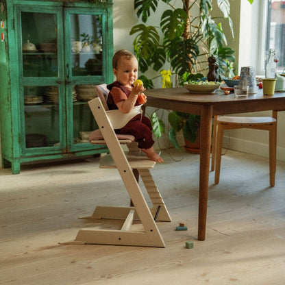 Stokke TRIPP TRAPP® Verkleinkussen Heather Mauve