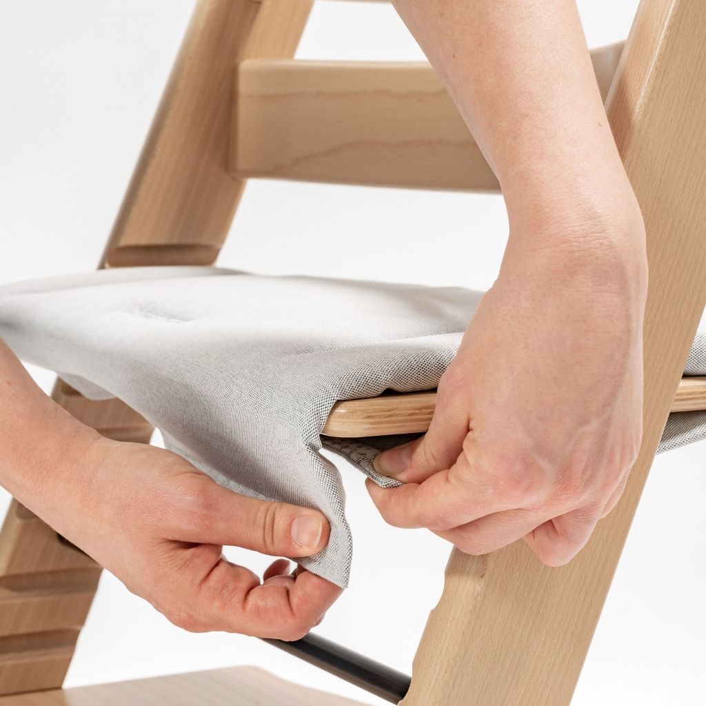 Stokke TRIPP TRAPP® Verkleinkussen Heather Mauve