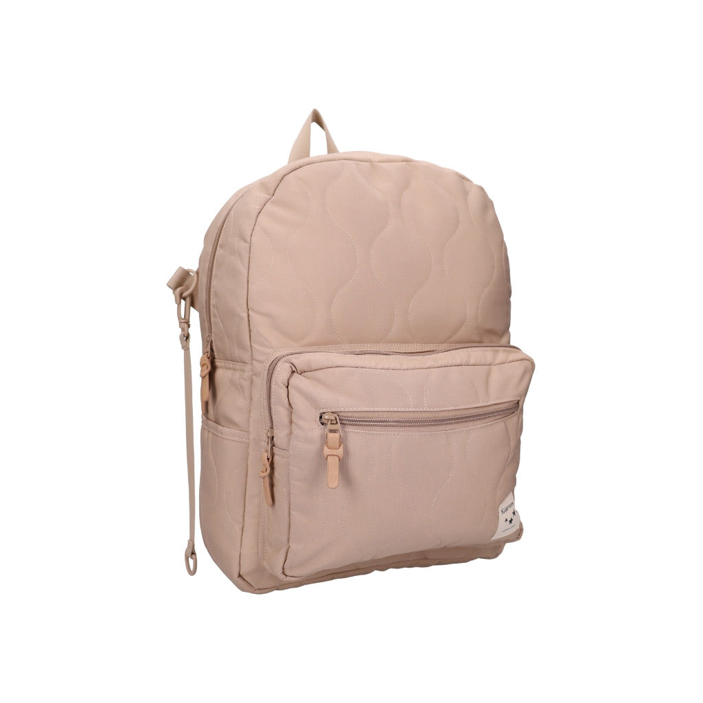Kidzroom Sac à dos à langer Desire Beige
