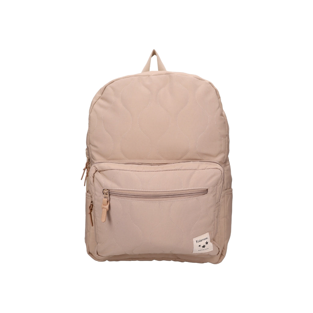 Kidzroom Sac à dos à langer Desire Beige