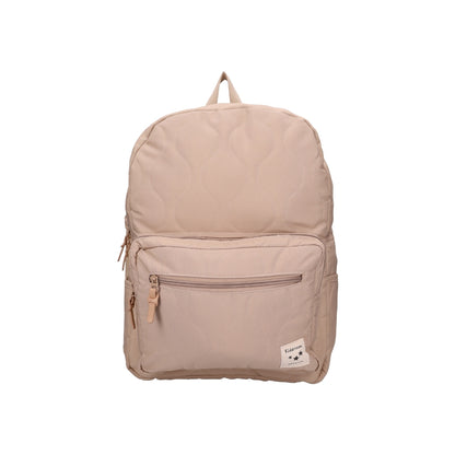 Kidzroom Sac à dos à langer Desire Beige