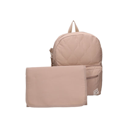 Kidzroom Sac à dos à langer Desire Beige
