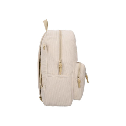 Kidzroom Verzorgingsrugzak Desire rib Beige