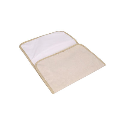 Kidzroom Verzorgingsrugzak Desire rib Beige