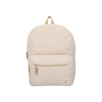 Kidzroom Verzorgingsrugzak Desire rib Beige