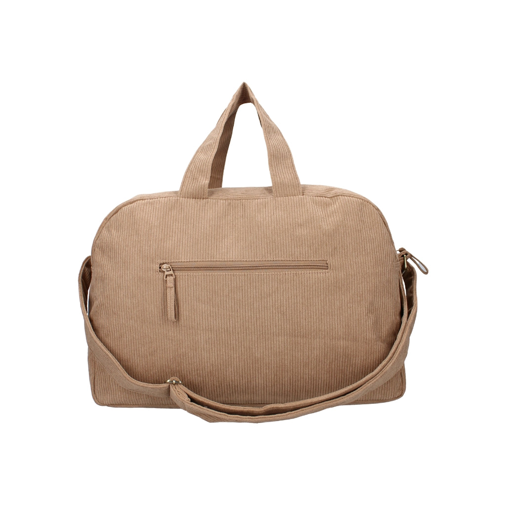 Kidzroom Sac à langer Charmful Beige