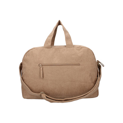 Kidzroom Sac à langer Charmful Beige