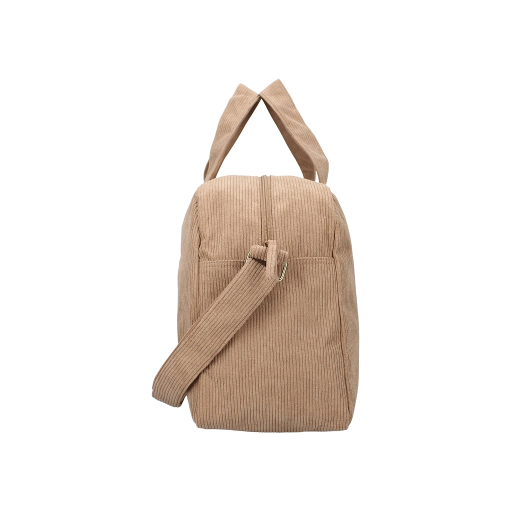 Kidzroom Sac à langer Charmful Beige
