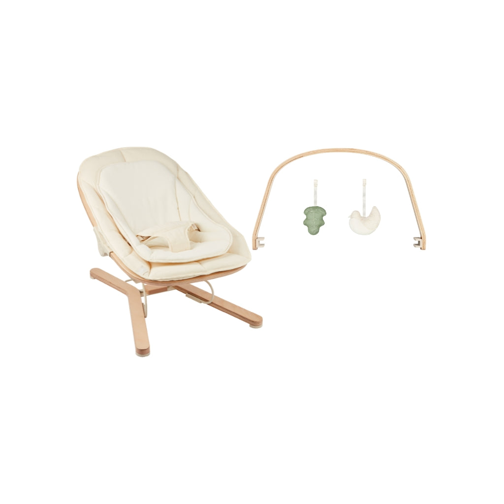 Babymoov Relax Swoon Speelboog Veelkleurig