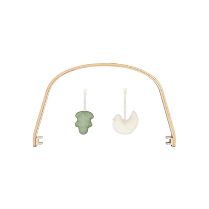 Babymoov Relax Swoon Speelboog Veelkleurig