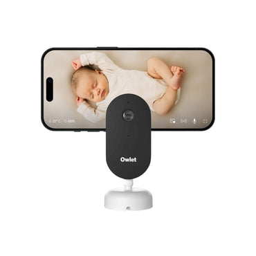 Owlet Caméra Dream Sight Multicolore