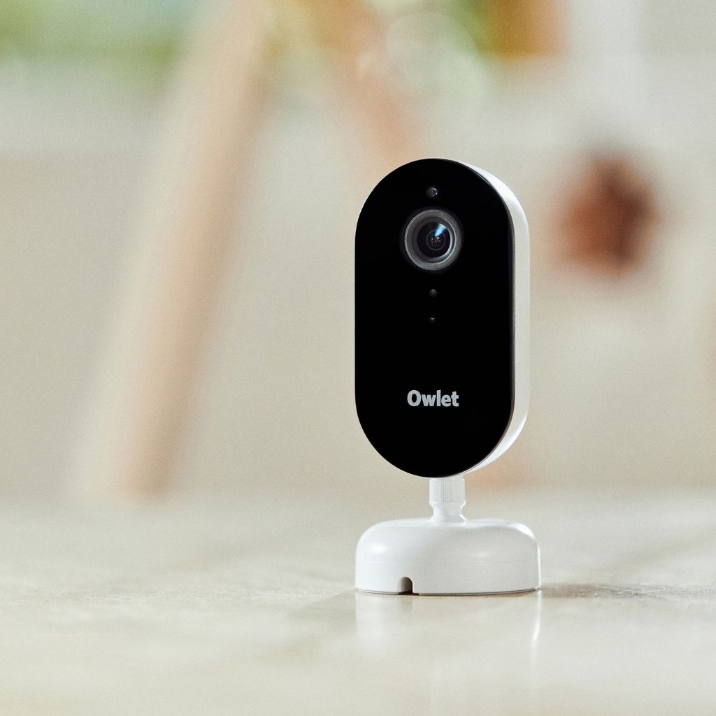 Owlet Caméra Dream Sight Multicolore