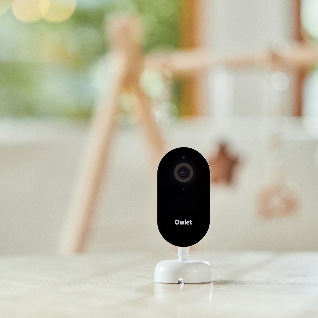Owlet Caméra Dream Sight Multicolore