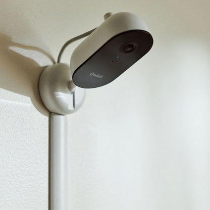 Owlet Caméra Dream Sight Multicolore