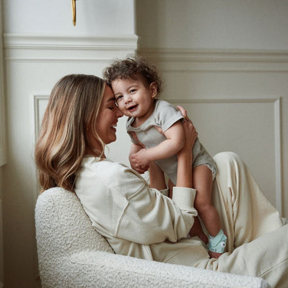 Owlet Dream Sock et Caméra Bedtime Blue