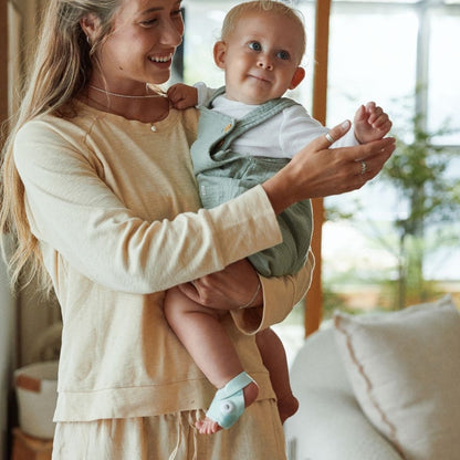 Owlet Dream Sock et Caméra Bundle Mint