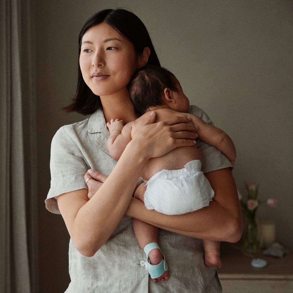 Owlet Dream Sock et Caméra Bundle Mint