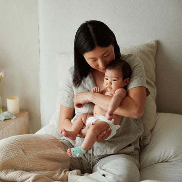 Owlet Dream Sock et Caméra Dream Duo Sight Dusty Rose