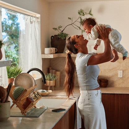 Owlet Dream Sock et Caméra Dream Duo Sight Dusty Rose