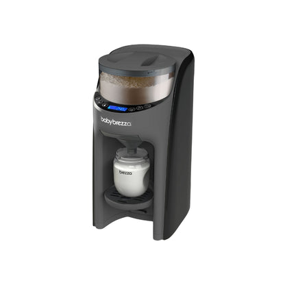 Baby Brezza Machine à biberons automatique Formula Pro Advanced Anthracite