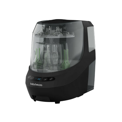 Baby Brezza Lave-biberons Pro All Black