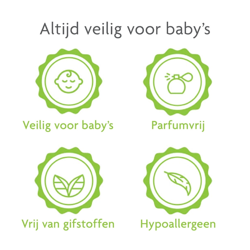 Baby Brezza Pastilles nettoyantes pour lave-biberons Pro