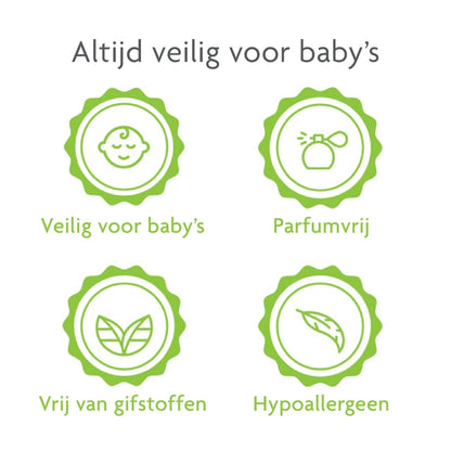 Baby Brezza Pastilles nettoyantes pour lave-biberons Pro