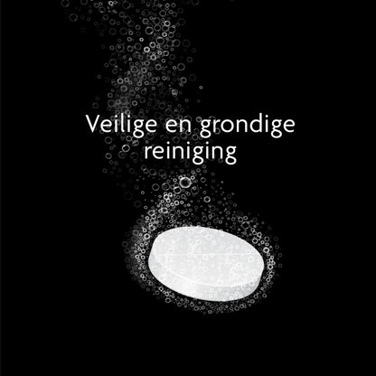 Baby Brezza Pastilles nettoyantes pour lave-biberons Pro