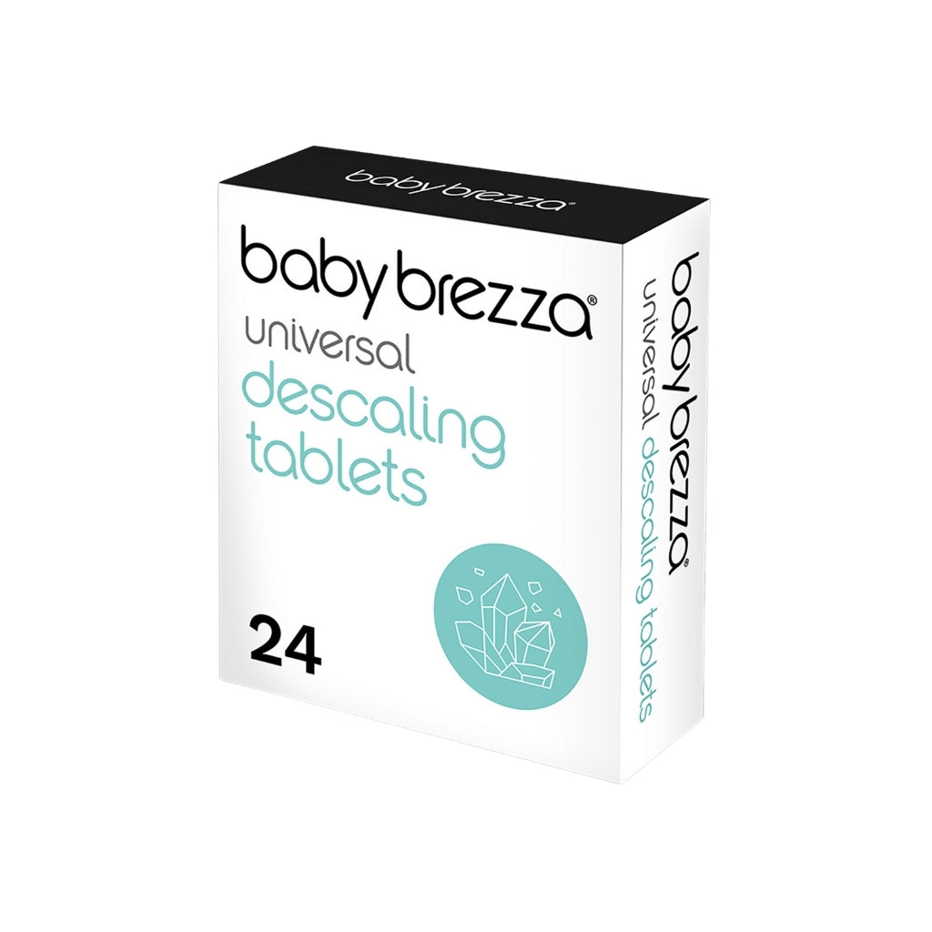 Baby Brezza Détartrant universel – 24 pièces