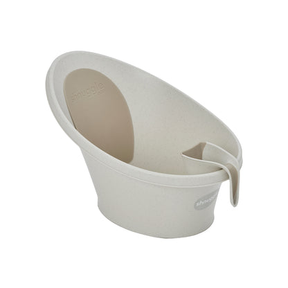 Shnuggle Bain Eco Cookies & Cream Beige