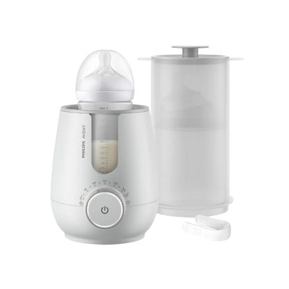 Avent Flessenwarmer & Sterilisator Premium