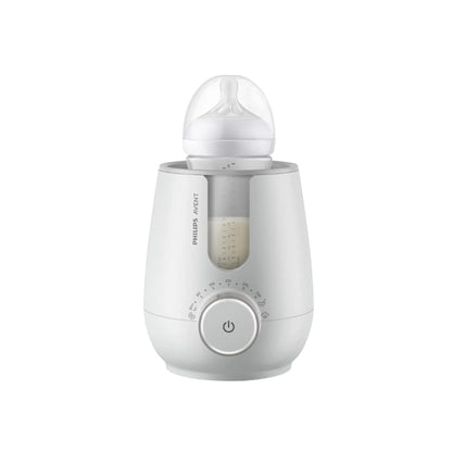 Avent Flessenwarmer & Sterilisator Premium