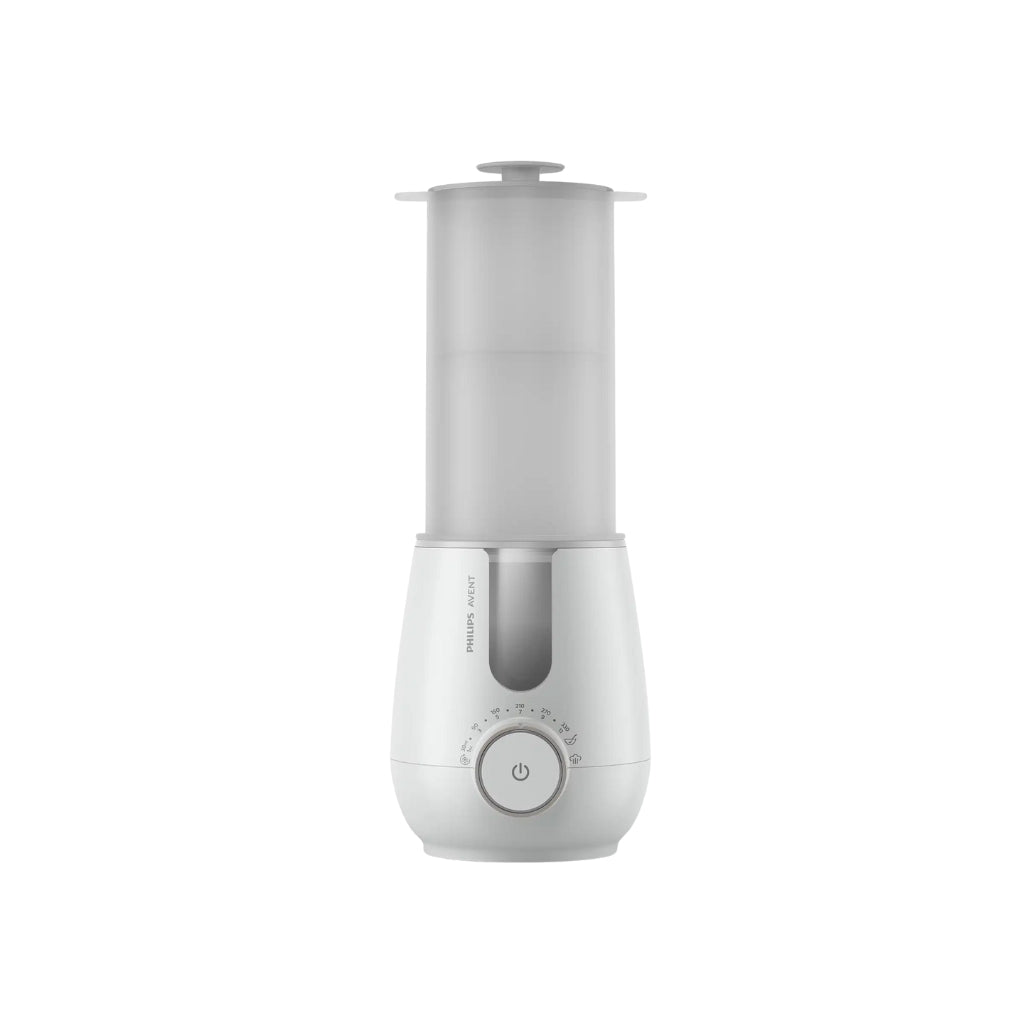 Avent Flessenwarmer & Sterilisator Premium