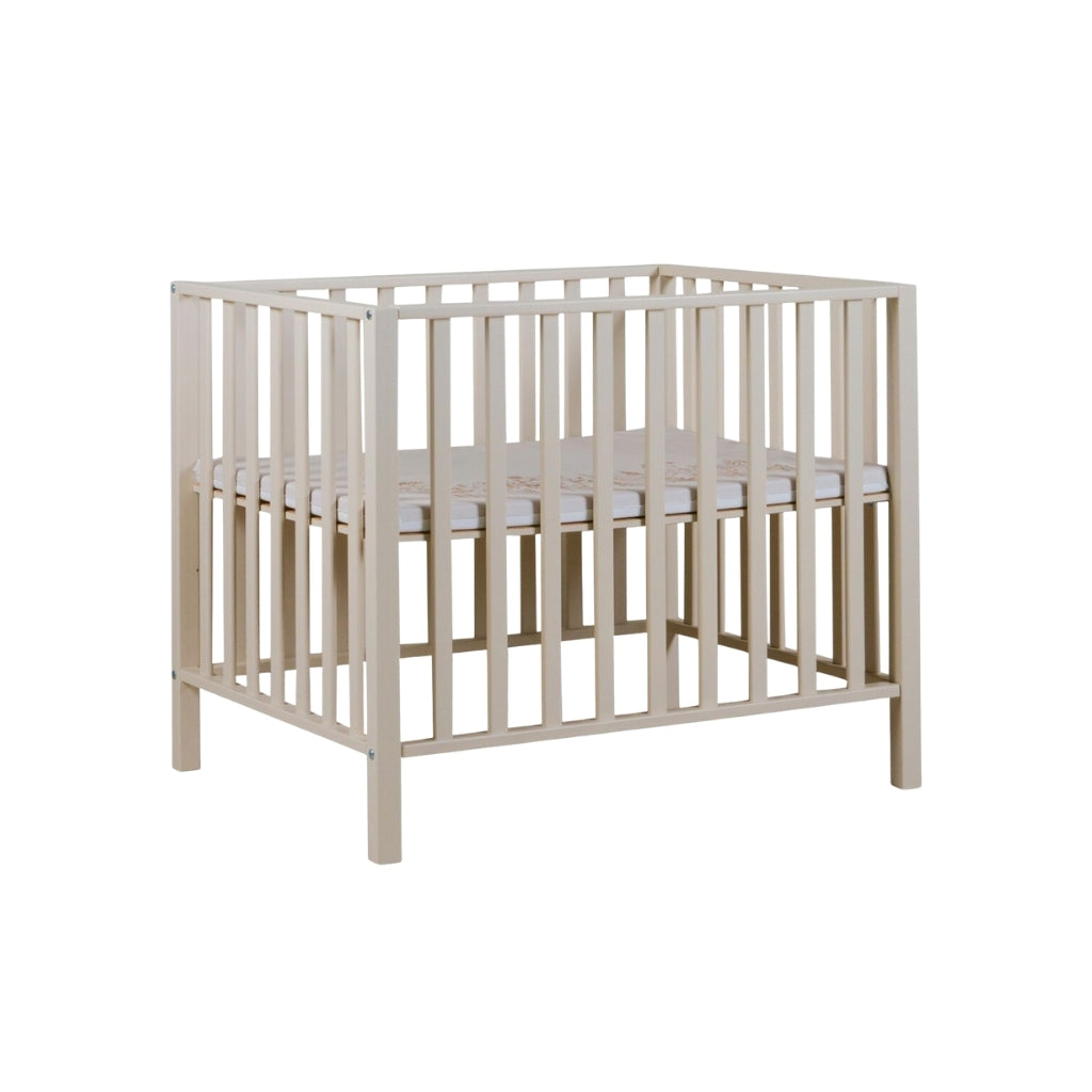 Quax Parc Cubic Clay