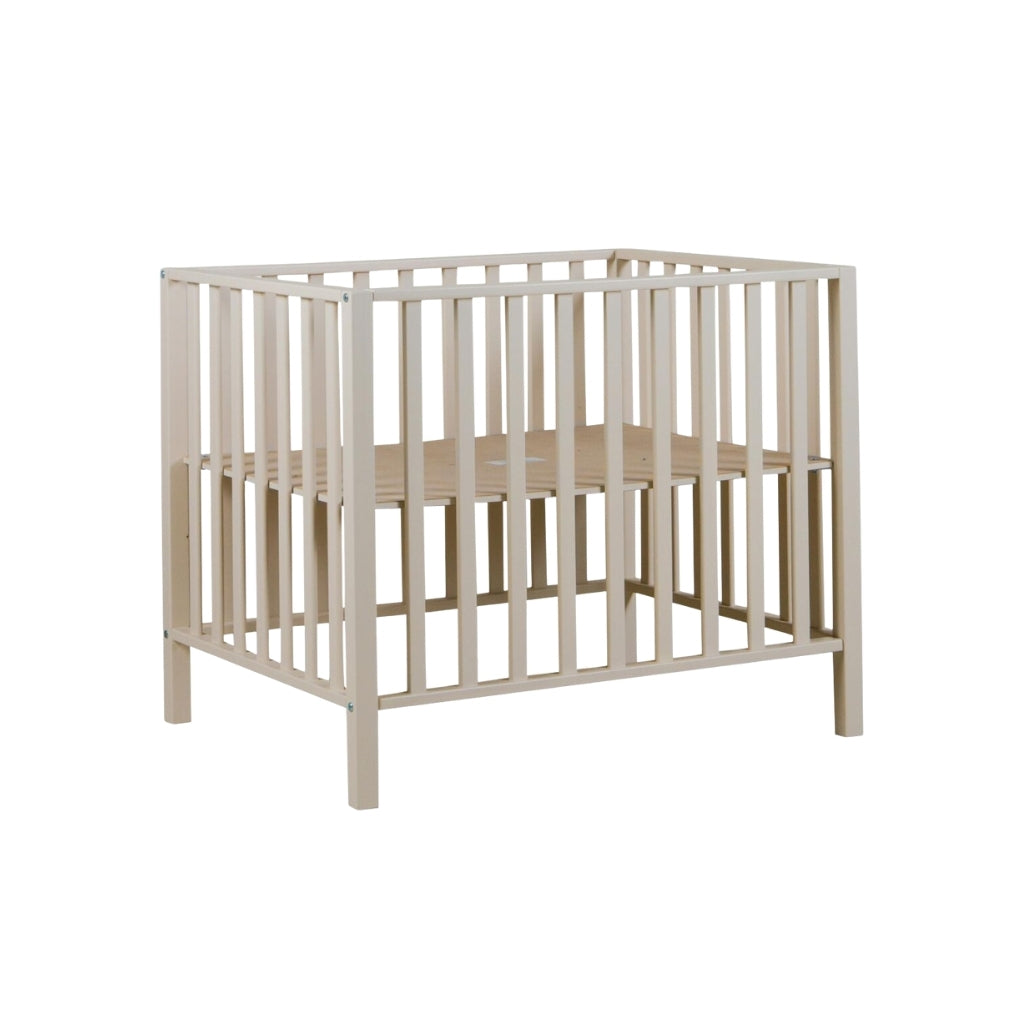 Quax Parc Cubic Clay