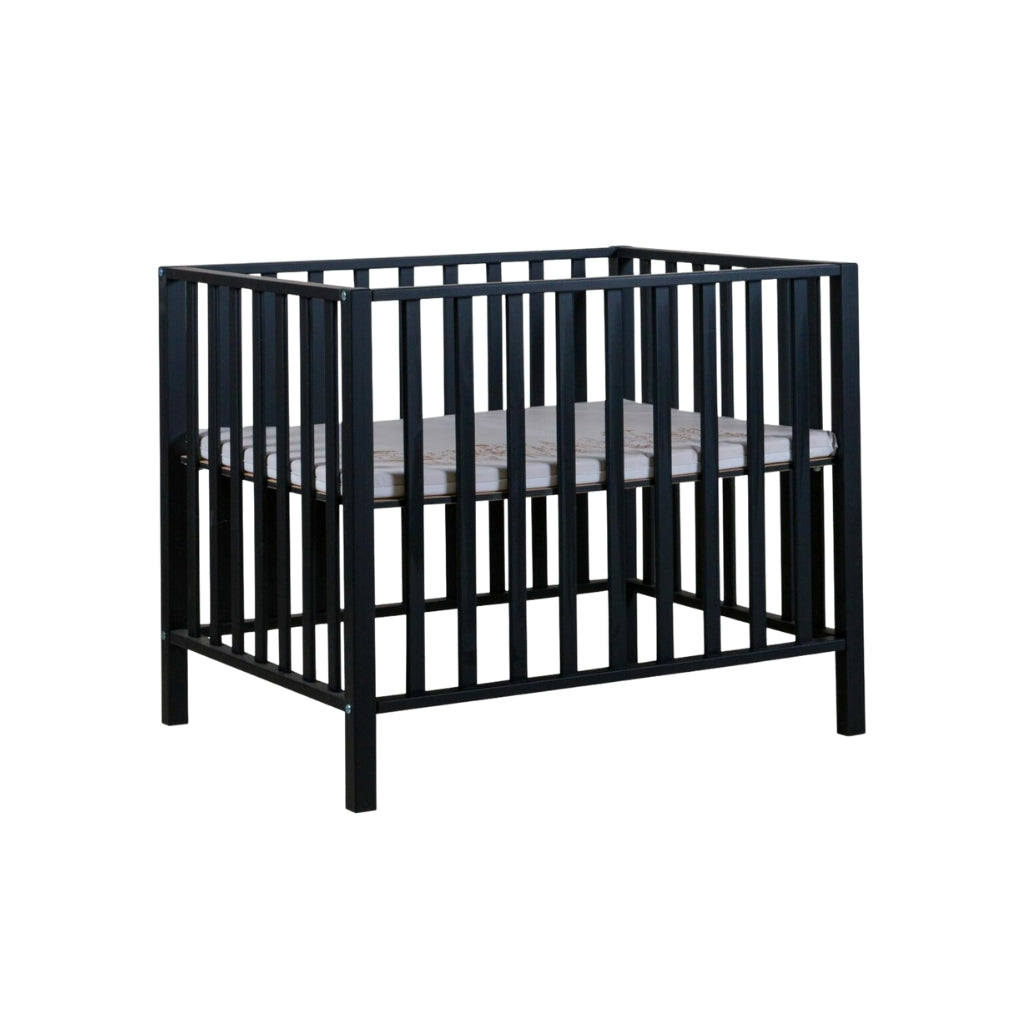 Quax Parc Cubic Black