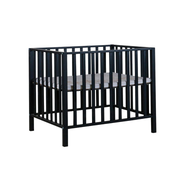 Quax Parc Cubic Black