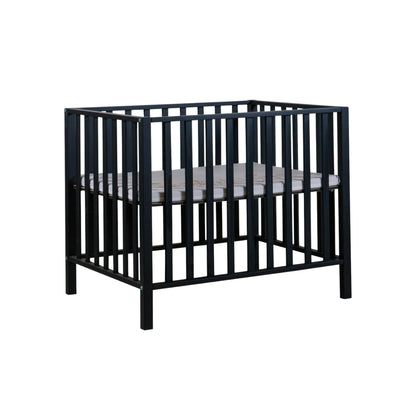 Quax Parc Cubic Black
