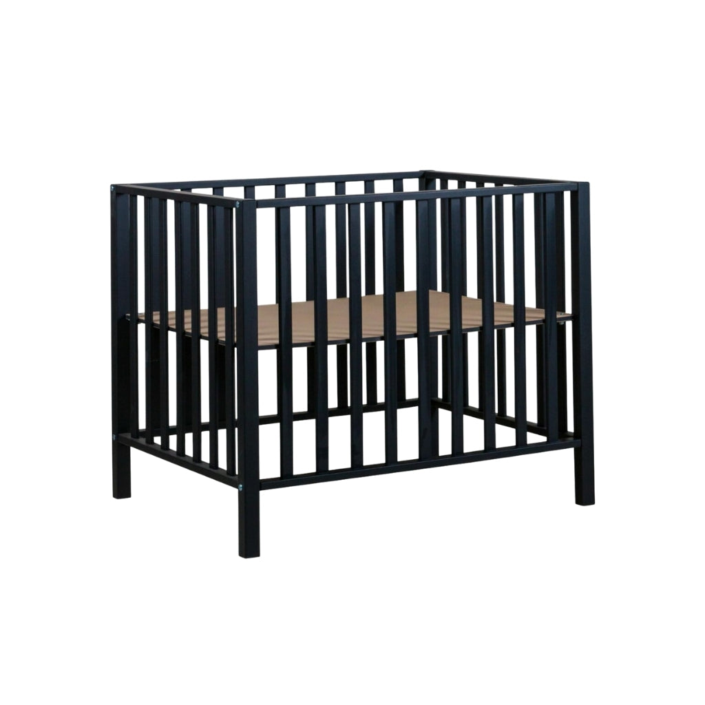 Quax Parc Cubic Black