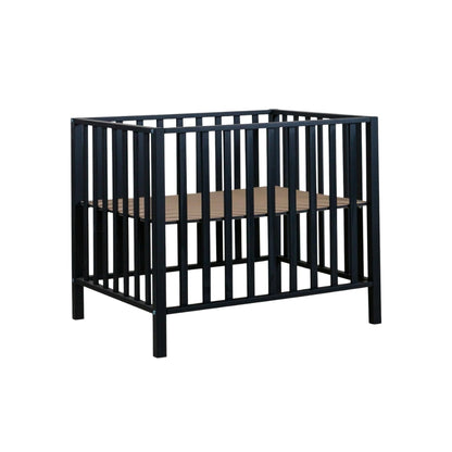 Quax Parc Cubic Black