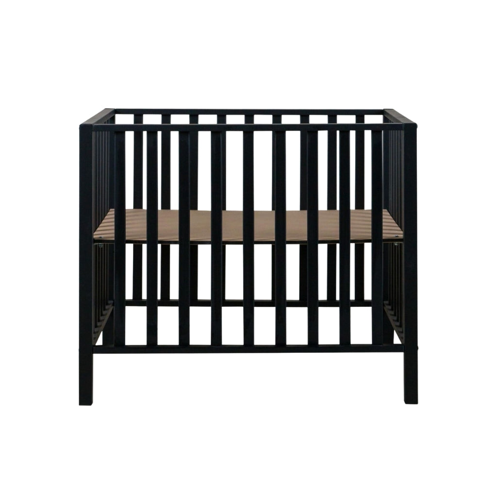 Quax Parc Cubic Black