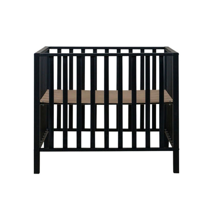 Quax Parc Cubic Black
