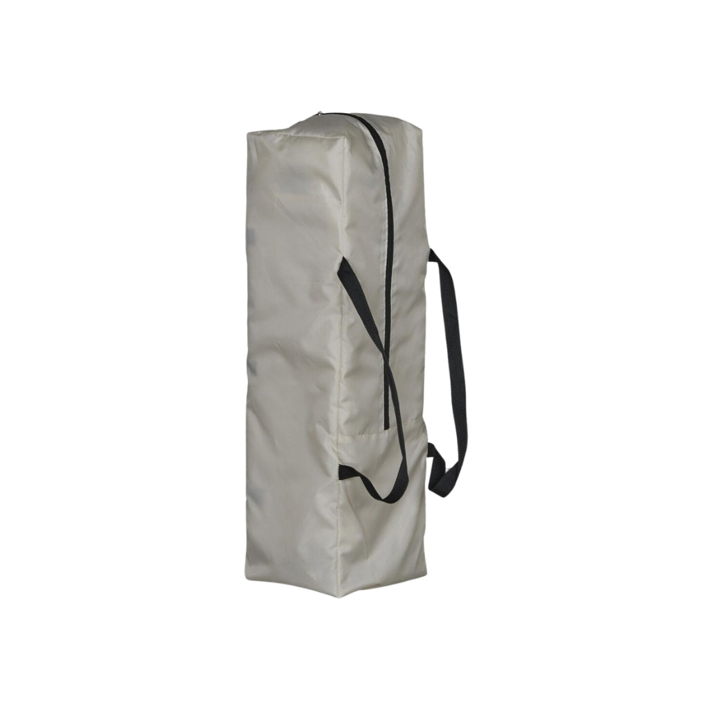 Quax Reisbed Bouclé Sheep 120 x 60 cm