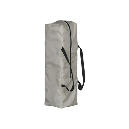 Quax Reisbed Bouclé Sheep 120 x 60 cm