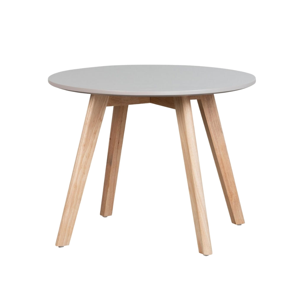 Quax Table pour enfants Clay 60 x 49 cm