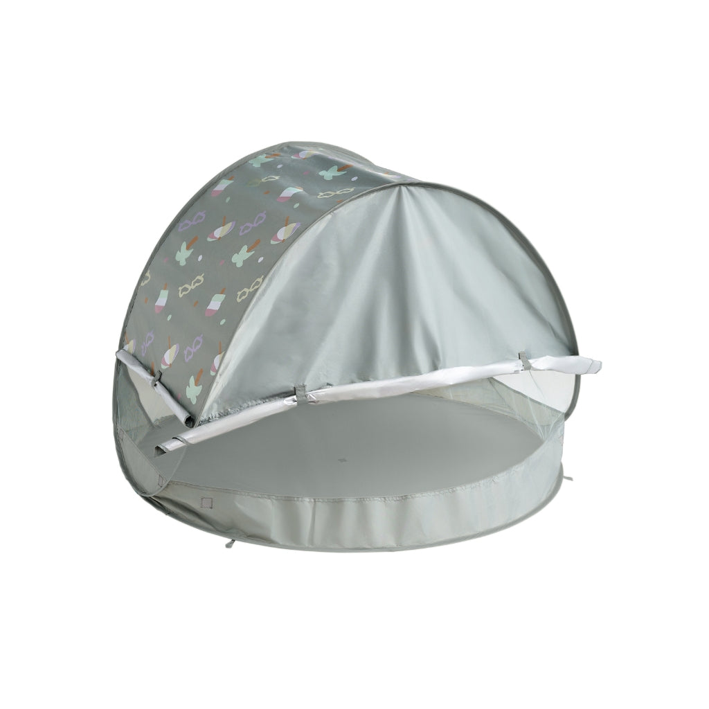 Béaba Tente anti-UV Breezy Kaki