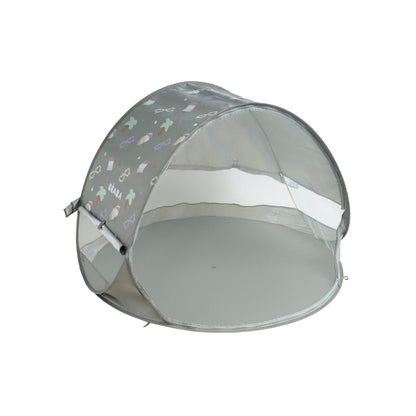 Béaba Tente anti-UV Breezy Kaki