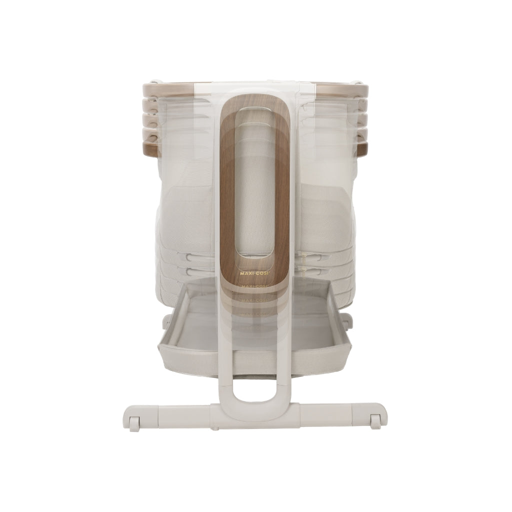 Maxi-Cosi Co-sleeper Iora Pro Elegance Beige