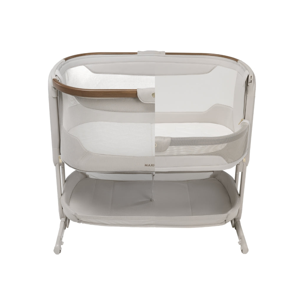 Maxi-Cosi Co-sleeper Iora Pro Elegance Beige